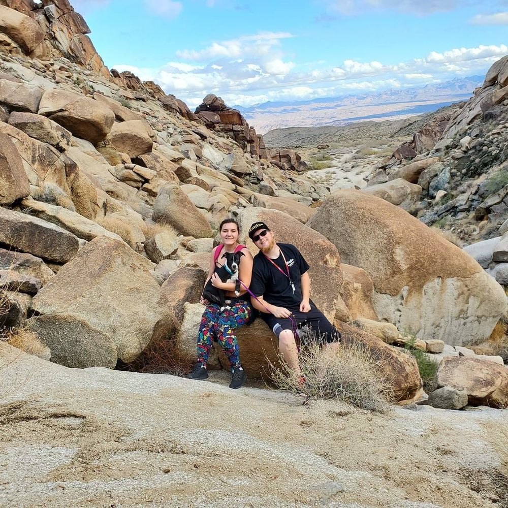 Meet your Posher, Dominic